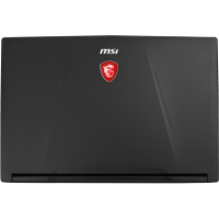 ноутбук MSI GL73 8SE-032 Черный