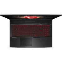 ноутбук MSI GL75 Leopard 10SCSR-018RU Черный