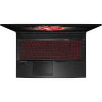ноутбук MSI GL75 Leopard 10SCSR-045XRU Черный