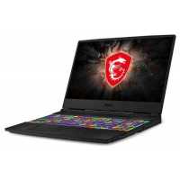 ноутбук MSI GL75 Leopard 10SDK-202RU Черный