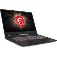 ноутбук MSI GL75 Leopard 10SDK-253XRU-wpro Черный
