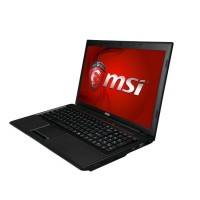 ноутбук MSI GP60 2PE-060 Черный