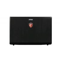 ноутбук MSI GP60 2PE-469 Черный