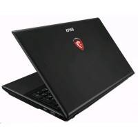 ноутбук MSI GP60 2QE-1032 Черный