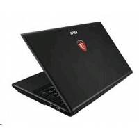 ноутбук MSI GP60 2QF-1062 Черный