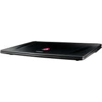 ноутбук MSI GP62M 7RDX-1007 Черный