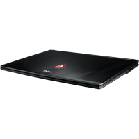ноутбук MSI GP62M 7REX-1280 Черный