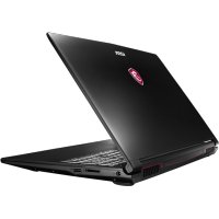 ноутбук MSI GP62M 7REX-2092 Черный