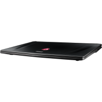 ноутбук MSI GP62MVR 7RFX-1032 Черный