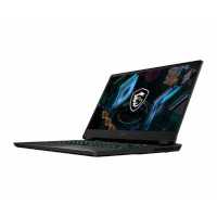 ноутбук MSI GP66 Leopard 11UH-650X Черный