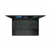 ноутбук MSI GP66 Leopard 11UH-650X Черный