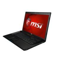 ноутбук MSI GP70 2OD-403 Черный