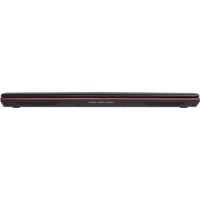 ноутбук MSI GP72 7RDX-678 Черный