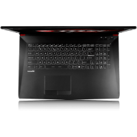 ноутбук MSI GP72VR 7RF-442 Черный