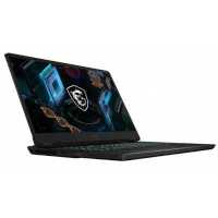 ноутбук MSI GP76 Leopard 11UG-442XRU Черный