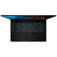 ноутбук MSI GP76 Leopard 11UG-877XRU-wpro Черный