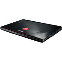 ноутбук MSI GS43VR 7RE-089 Черный