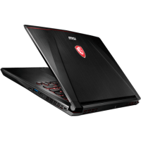 ноутбук MSI GS43VR 7RE-201 Черный