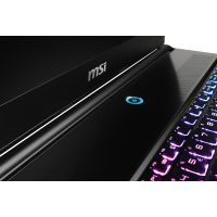 ноутбук MSI GS60 2PC-289 Черный