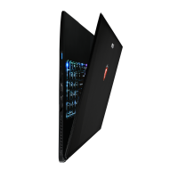 ноутбук MSI GS60 2PC-289 Черный