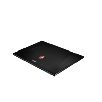 ноутбук MSI GS60 2PC-289 Черный