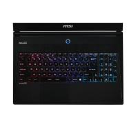 ноутбук MSI GS60 2PC-289 Черный