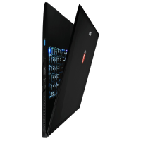 ноутбук MSI GS60 2PL-020 Черный
