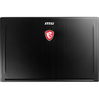 ноутбук MSI GS63 7RE-002 Черный