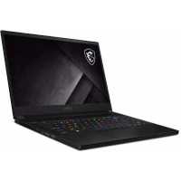 ноутбук MSI GS66 Stealth 11UH-252RU Черный