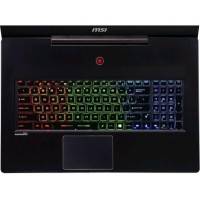 ноутбук MSI GS70 2PC-203 Черный