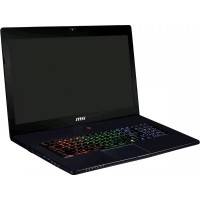 ноутбук MSI GS70 2PC-459 Черный