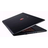 ноутбук MSI GS70 2QC-021 Черный