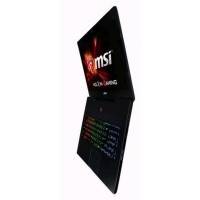 ноутбук MSI GS70 2QD-624 Черный