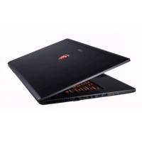 ноутбук MSI GS70 2QD-624 Черный