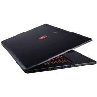 ноутбук MSI GS70 2QE-006 Черный