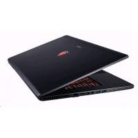 ноутбук MSI GS70 2QE-008 LE Черный