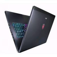 ноутбук MSI GS70 6QE-028 Черный