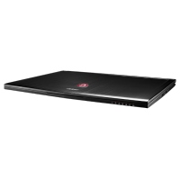 ноутбук MSI GS73VR 6RF-036 Черный