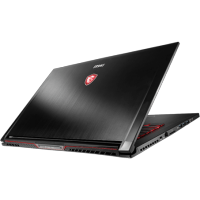 ноутбук MSI GS73VR 7RG-026 Черный