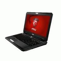 ноутбук MSI GT60 2OC-243 Черный
