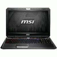 ноутбук MSI GT60 2OD-052 Черный