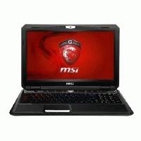 ноутбук MSI GT60 2OD-078 Черный