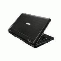 ноутбук MSI GT60 2OD-241 Черный