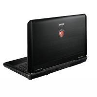 ноутбук MSI GT60 2PC-815 Черный