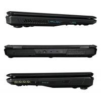 ноутбук MSI GT60 2PE-1019 Черный