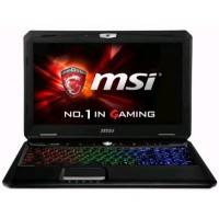 ноутбук MSI GT60 2QE-1216 Черный
