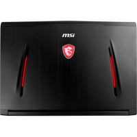 ноутбук MSI GT62VR 7RE-275 Черный