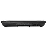 ноутбук MSI GT70 0ND-488 Черный