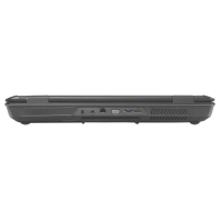 ноутбук MSI GT70 2PC-2097 Черный