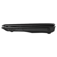 ноутбук MSI GT70 2PC-2280 Черный